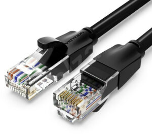 Minőségi CAT6 Ethernet kábel 
