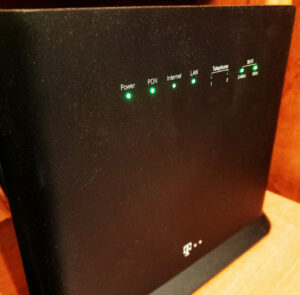 Router - Ha nincs Internet a hiba gyorsan megoldható