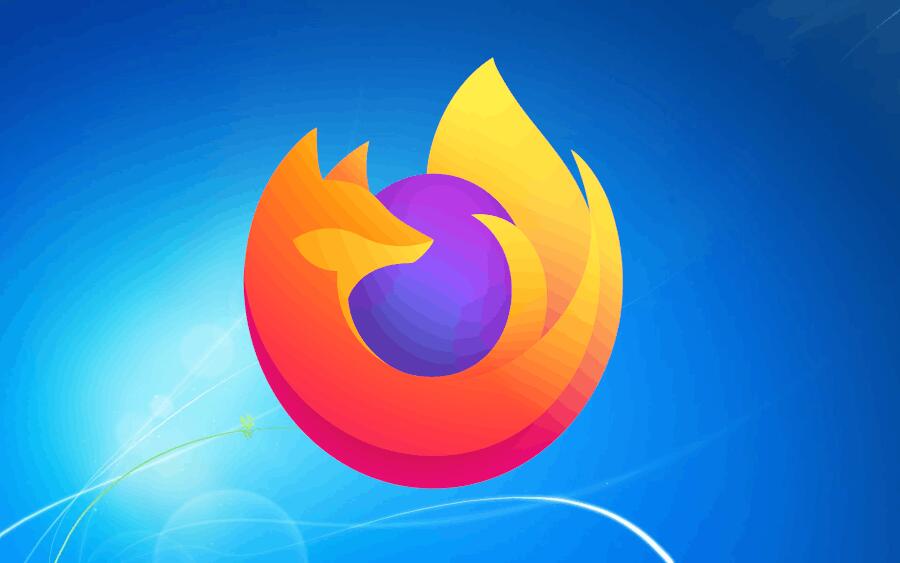 Firefox Windows 7 support