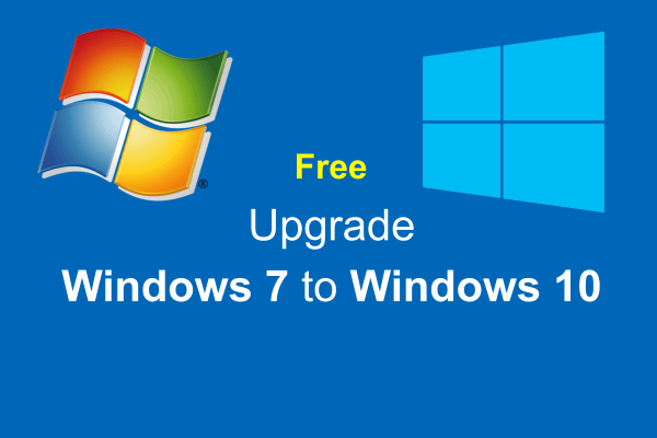 Megszűnt az ingyen Windows 10 frissítés Windows 7-ről
