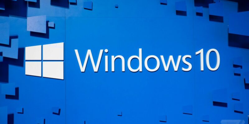 2026 ig lesz Windows 10 biztonsagi frissites