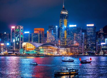 Hongkongban mar van megioldas az sms csalasra