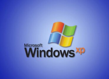 Windows XP telepites 2024 ben