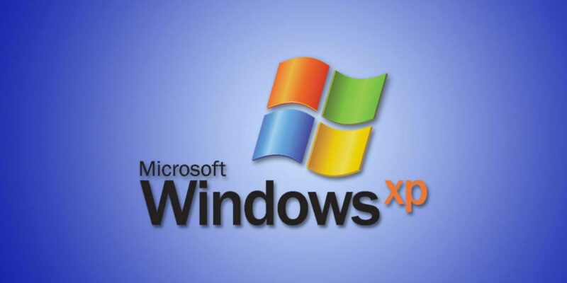 Windows XP telepites 2024 ben