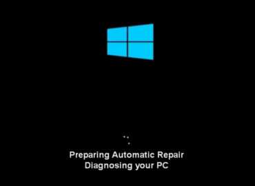 Windows nem indul hiba megoldasa